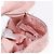Borsa a Spalla CHANEL Tweed Rosa Argento CC Auth ar13942A - vista 19