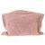 Borsa a Spalla CHANEL Tweed Rosa Argento CC Auth ar13942A - vista 2