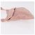 Borsa a Spalla CHANEL Tweed Rosa Argento CC Auth ar13942A - vista 4