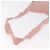Borsa a Spalla CHANEL Tweed Rosa Argento CC Auth ar13942A - vista 7