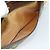 Borsa GUCCI GG Supreme Web Sherry Line PVC Beige Oro 001 56 6472 Auth 185031 D'oro - vista 11
