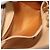 Borsa GUCCI GG Supreme Web Sherry Line PVC Beige Oro 001 56 6472 Auth 185031 D'oro - vista 22