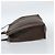 Céline Borsa Tote CELINE Macadam in tela PVC e pelle Marrone Oro Auth BA13283 D'oro - vista 3