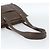 Céline Borsa Tote CELINE Macadam in tela PVC e pelle Marrone Oro Auth BA13283 D'oro - vista 7
