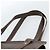 Céline Borsa Tote CELINE Macadam in tela PVC e pelle Marrone Oro Auth BA13283 D'oro - vista 8