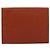 Clutch LOUIS VUITTON Epi Jena Marrone M52723 LV Auth 184698 - vista 2