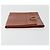 Clutch LOUIS VUITTON Epi Jena Marrone M52723 LV Auth 184698 - vista 4