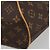 LOUIS VUITTON Borsa Monogram Ellipse MM M51126 LV Auth 185070V Monogramma - vista 14
