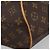 LOUIS VUITTON Borsa Monogram Ellipse MM M51126 LV Auth 185070V Monogramma - vista 16