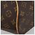 LOUIS VUITTON Borsa Monogram Ellipse MM M51126 LV Auth 185070V Monogramma - vista 17