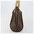 LOUIS VUITTON Borsa Monogram Ellipse MM M51126 LV Auth 185070V Monogramma - vista 4