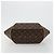 LOUIS VUITTON Borsa Monogram Ellipse MM M51126 LV Auth 185070V Monogramma - vista 5
