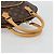 LOUIS VUITTON Borsa Monogram Ellipse MM M51126 LV Auth 185070V Monogramma - vista 7