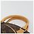 LOUIS VUITTON Borsa Monogram Ellipse MM M51126 LV Auth 185070V Monogramma - vista 8