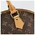 LOUIS VUITTON Borsa Monogram Ellipse MM M51126 LV Auth 185070V Monogramma - vista 9