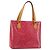 LOUIS VUITTON Borsa Monogram Vernis Houston Fran Boise M9132F LV Auth 184678V