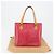 LOUIS VUITTON Borsa Monogram Vernis Houston Fran Boise M9132F LV Auth 184678V - vista 12