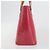 LOUIS VUITTON Borsa Monogram Vernis Houston Fran Boise M9132F LV Auth 184678V - vista 4