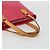 LOUIS VUITTON Borsa Monogram Vernis Houston Fran Boise M9132F LV Auth 184678V - vista 7