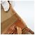 Céline Borsa a tracolla CELINE Macadam Canvas PVC Beige Oro Auth BA13377 D'oro - vista 10