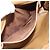 Céline Borsa a tracolla CELINE Macadam Canvas PVC Beige Oro Auth BA13377 D'oro - vista 23