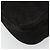 Borsa a tracolla FENDI Mamma Baguette in scamosciato nero e oro Auth 185022 D'oro - vista 16