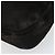 Borsa a tracolla FENDI Mamma Baguette in scamosciato nero e oro Auth 185022 D'oro - vista 18