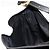 Borsa a tracolla FENDI Mamma Baguette in scamosciato nero e oro Auth 185022 D'oro - vista 21