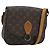 LOUIS VUITTON Borsa a Spalla Monogram Saint Cloud GM M51242 LV Auth ki6674 Monogramma