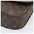 LOUIS VUITTON Borsa a Spalla Monogram Saint Cloud GM M51242 LV Auth ki6674 Monogramma - vista 15