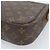 LOUIS VUITTON Borsa a Spalla Monogram Saint Cloud GM M51242 LV Auth ki6674 Monogramma - vista 17