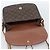 LOUIS VUITTON Borsa a Spalla Monogram Saint Cloud GM M51242 LV Auth ki6674 Monogramma - vista 19