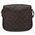 LOUIS VUITTON Borsa a Spalla Monogram Saint Cloud GM M51242 LV Auth ki6674 Monogramma - vista 2