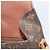 LOUIS VUITTON Borsa a Spalla Monogram Saint Cloud GM M51242 LV Auth ki6674 Monogramma - vista 20