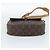LOUIS VUITTON Borsa a Spalla Monogram Saint Cloud GM M51242 LV Auth ki6674 Monogramma - vista 5