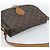 LOUIS VUITTON Borsa a Spalla Monogram Saint Cloud GM M51242 LV Auth ki6674 Monogramma - vista 6