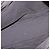 Hermès HERMES Her Line MM Handtasche Canvas Grau Silber Authentisch 184699 Braun - Ansicht 11