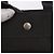 Hermès HERMES Her Line MM Handtasche Canvas Grau Silber Authentisch 184699 Braun - Ansicht 17