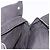Hermès HERMES Her Line MM Handtasche Canvas Grau Silber Authentisch 184699 Braun - Ansicht 20