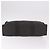Hermès HERMES Her Line MM Handtasche Canvas Grau Silber Authentisch 184699 Braun - Ansicht 5