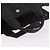 Hermès HERMES Her Line MM Handtasche Canvas Grau Silber Authentisch 184699 Braun - Ansicht 7