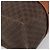 Céline CELINE Macadam Canvas Tote Bag PVC Leder Braun Gold Authentisch ep14781 Golden - Ansicht 16