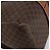 Céline CELINE Macadam Canvas Tote Bag PVC Leder Braun Gold Authentisch ep14781 Golden - Ansicht 8