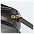 Borsa a tracolla Salvatore Ferragamo Vala in pelle marrone oro Auth ka4659 D'oro - vista 10