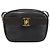 Borsa a tracolla Salvatore Ferragamo Vala in pelle marrone oro Auth ka4659 D'oro - vista 13