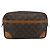 LOUIS VUITTON Clutch Monogram Compiegne 28 M51845 LV Auth 185083 Monogramma - vista 13
