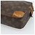 LOUIS VUITTON Clutch Monogram Compiegne 28 M51845 LV Auth 185083 Monogramma - vista 15