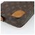 LOUIS VUITTON Clutch Monogram Compiegne 28 M51845 LV Auth 185083 Monogramma - vista 16