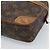 LOUIS VUITTON Clutch Monogram Compiegne 28 M51845 LV Auth 185083 Monogramma - vista 7