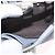 FENDI Schultertasche aus Leder 2way Hellblau Silber Auth bs35546 - Ansicht 11